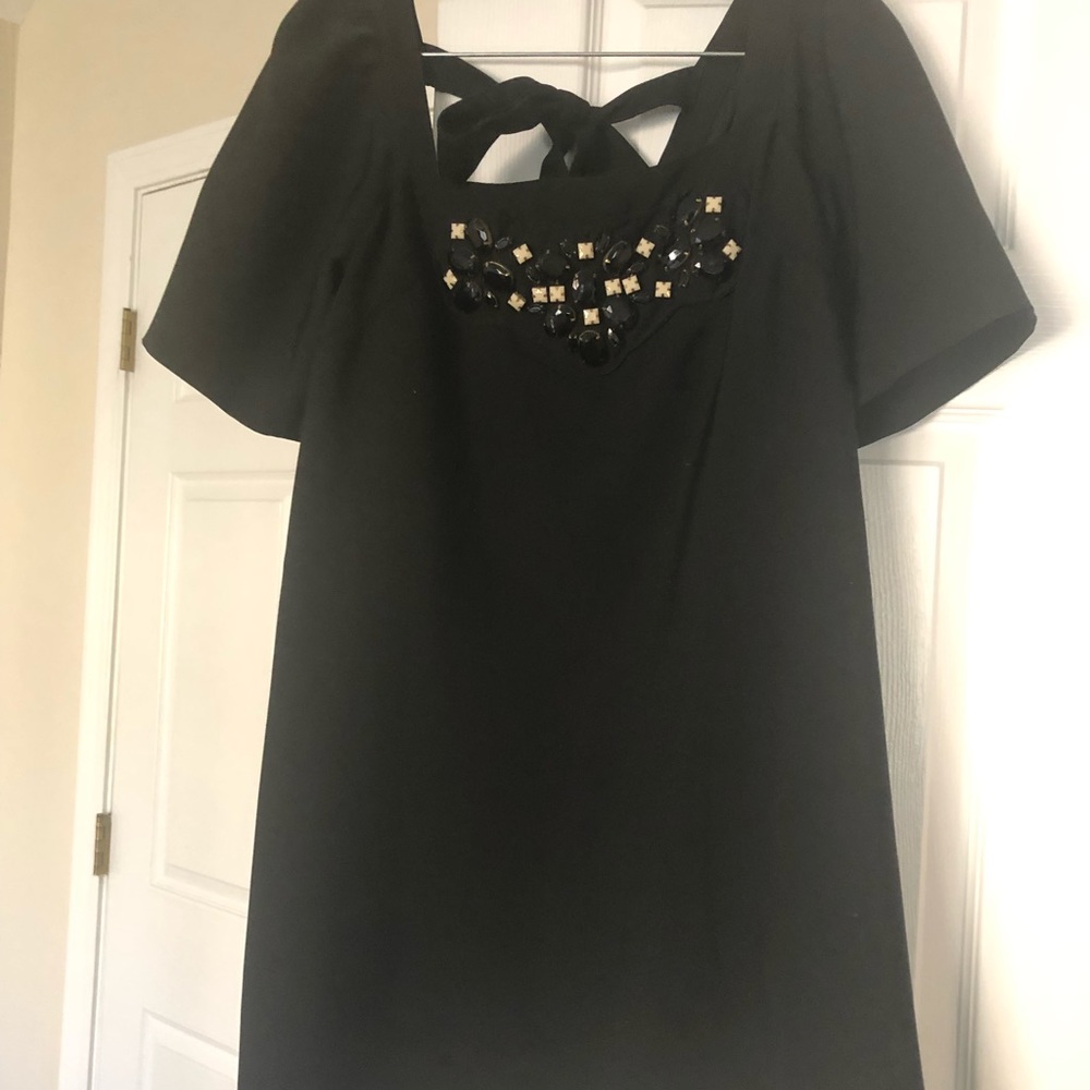 Cocktail dress